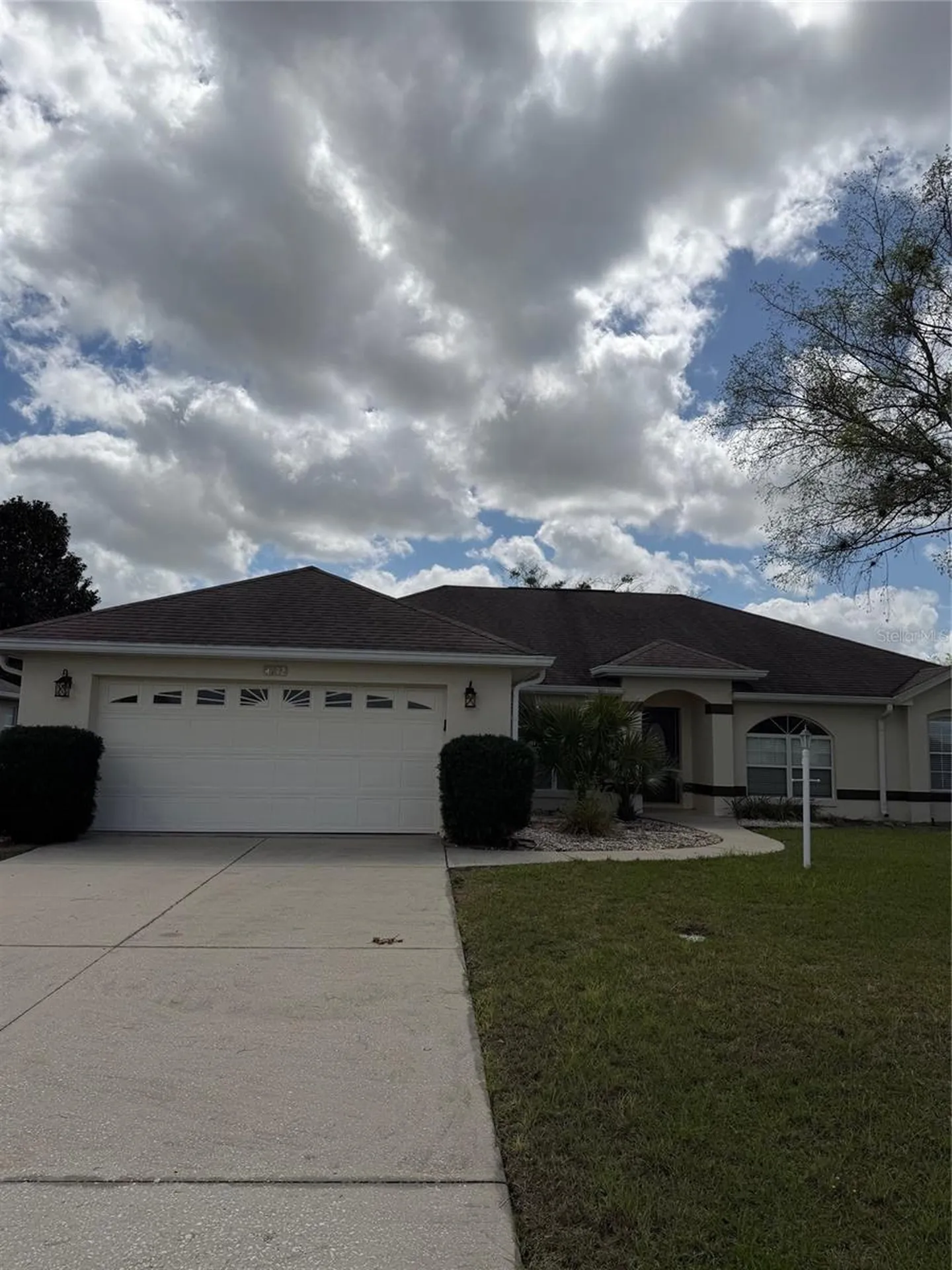 4572 NW 32nd Street Ocala FL 34482