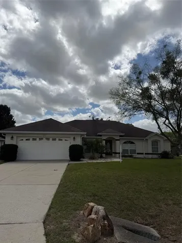 4572 NW 32nd Street Ocala FL 34482