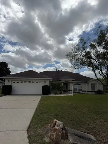 4572 NW 32nd Street Ocala FL 34482