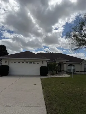 4572 NW 32nd Street Ocala FL 34482