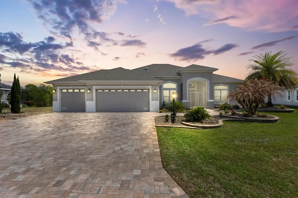 683 Krietemeyer Path The Villages FL 32163