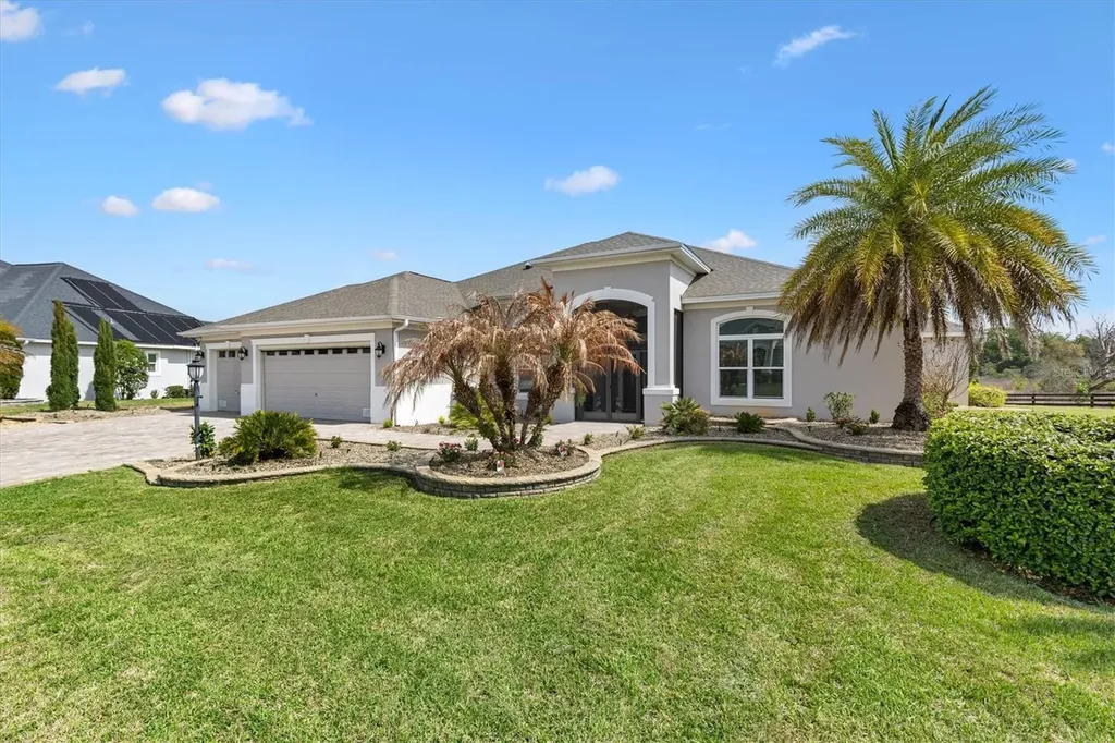683 Krietemeyer Path The Villages FL 32163