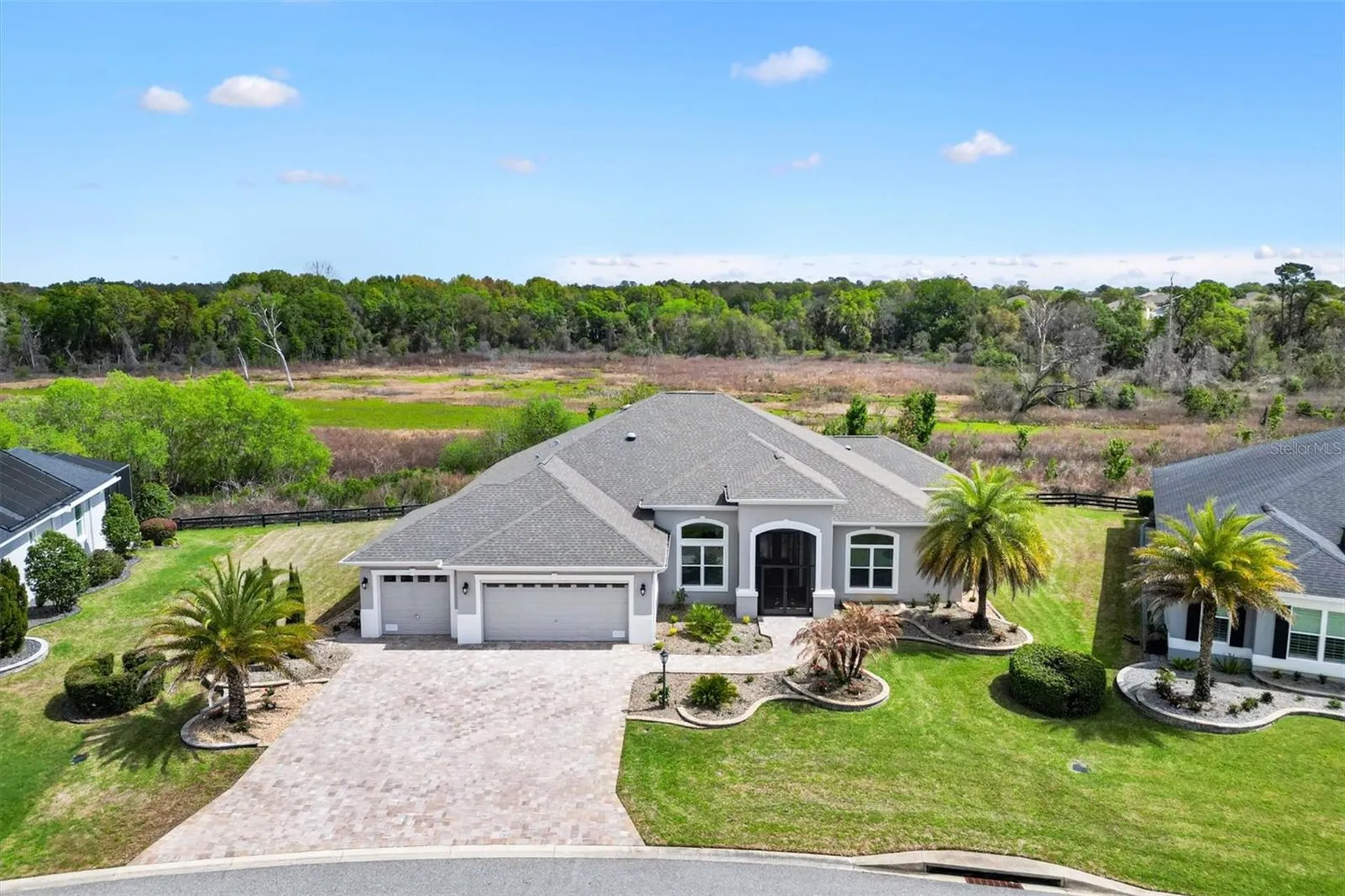 683 Krietemeyer Path The Villages FL 32163