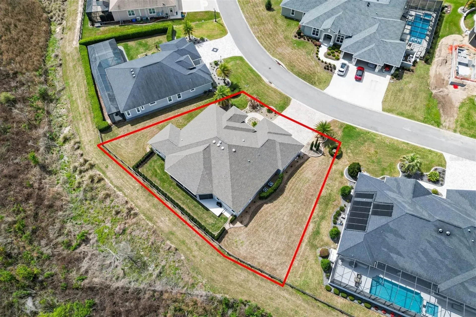 683 Krietemeyer Path The Villages FL 32163
