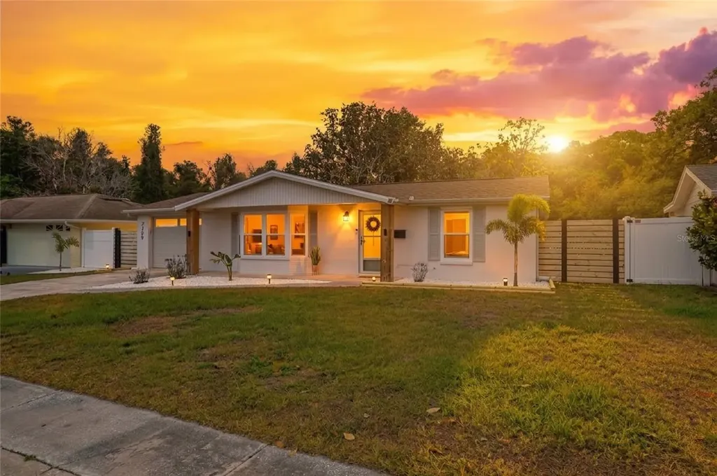 7209 Magnolia Valley Drive New Port Richey FL 34653