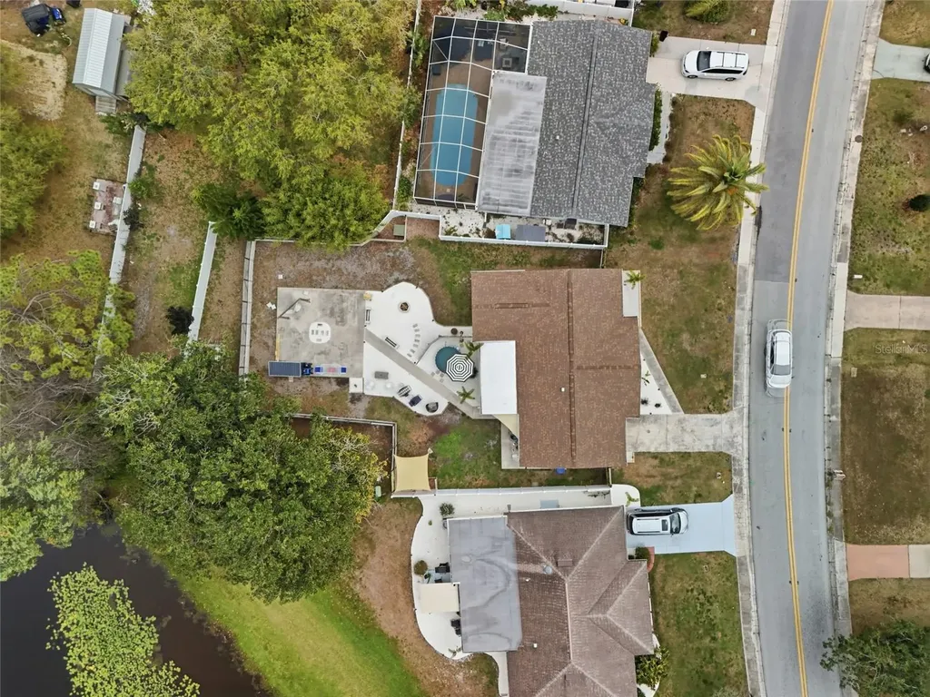 7209 Magnolia Valley Drive New Port Richey FL 34653