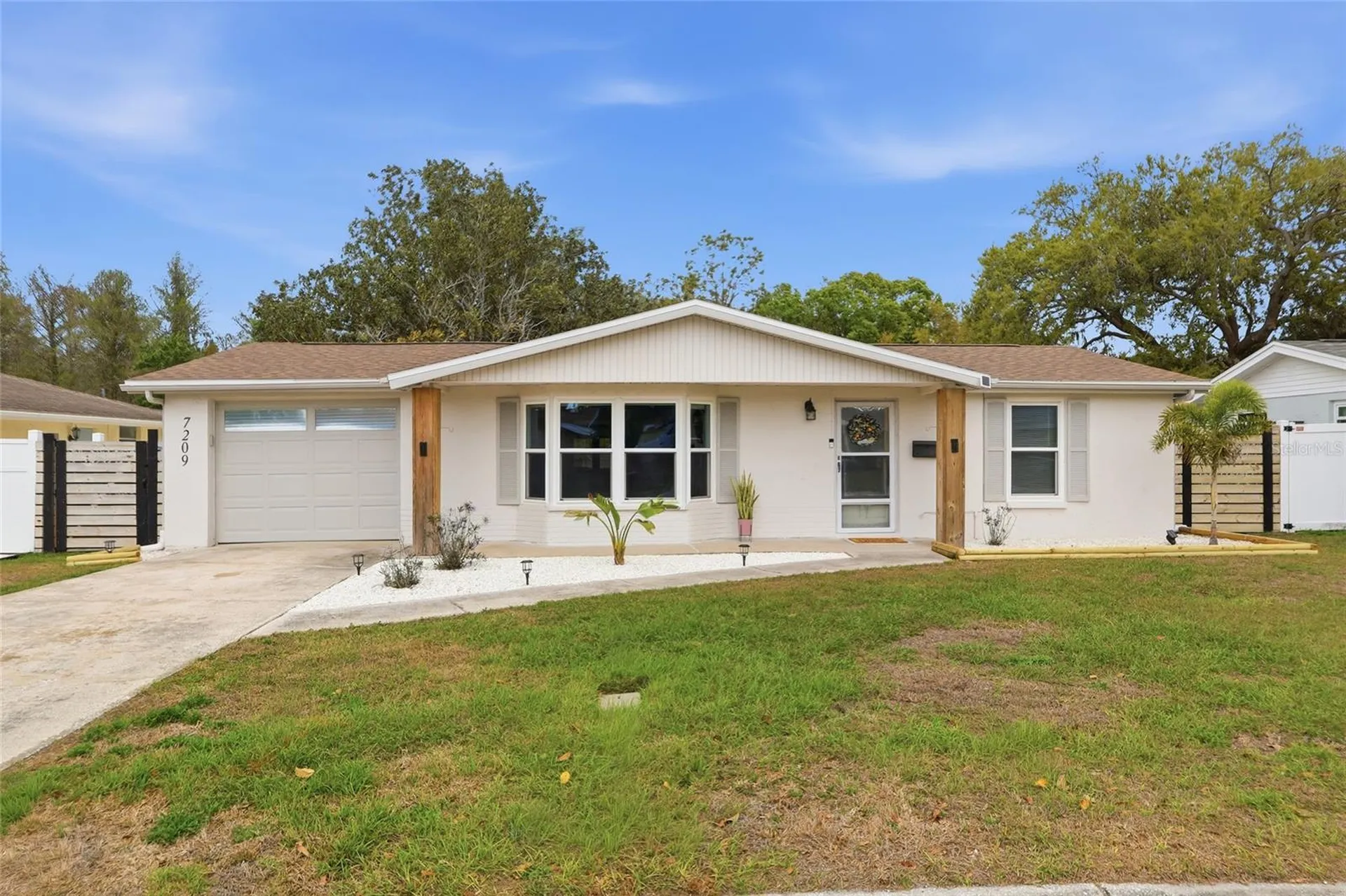 7209 Magnolia Valley Drive New Port Richey FL 34653