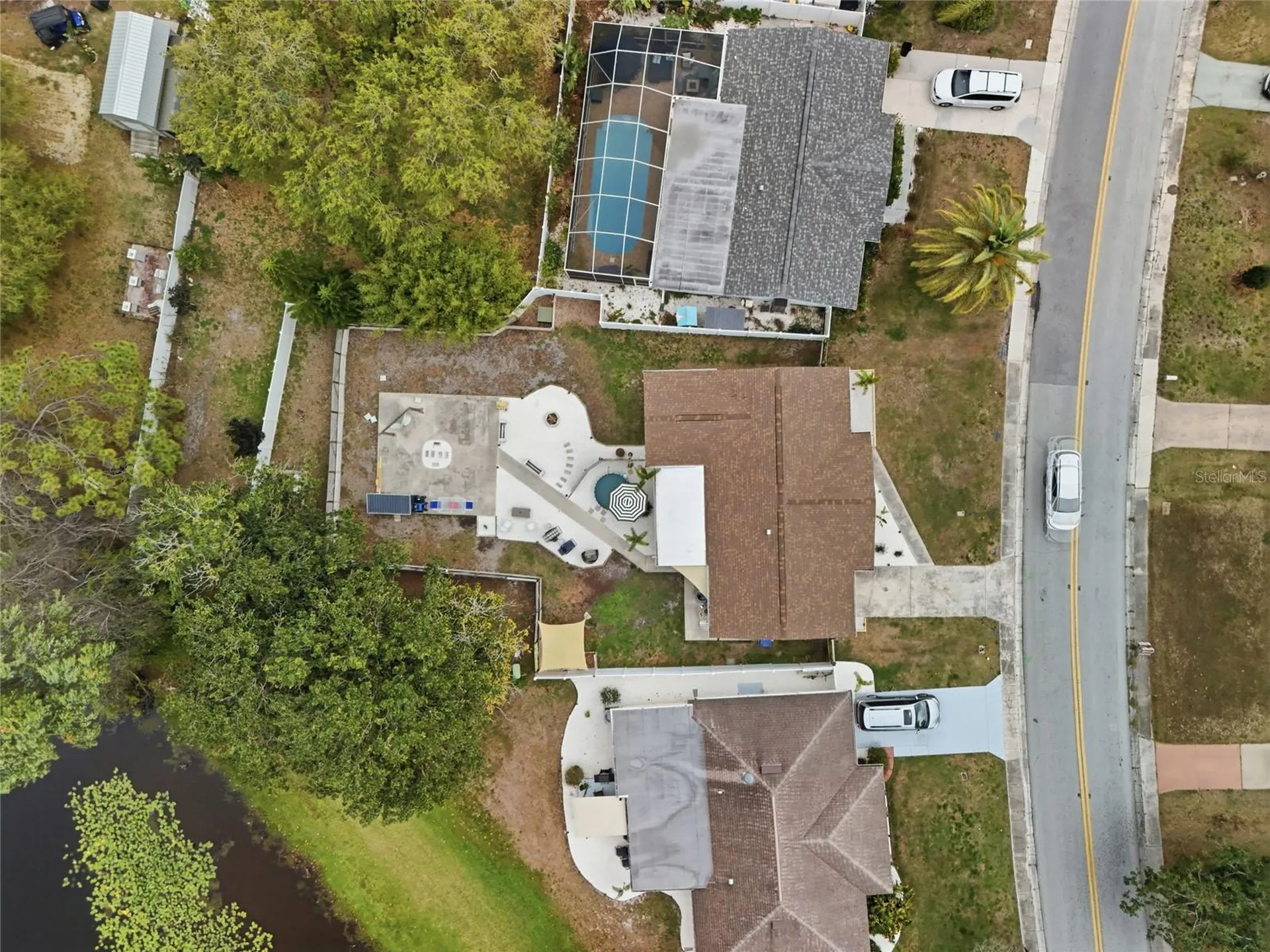 7209 Magnolia Valley Drive New Port Richey FL 34653