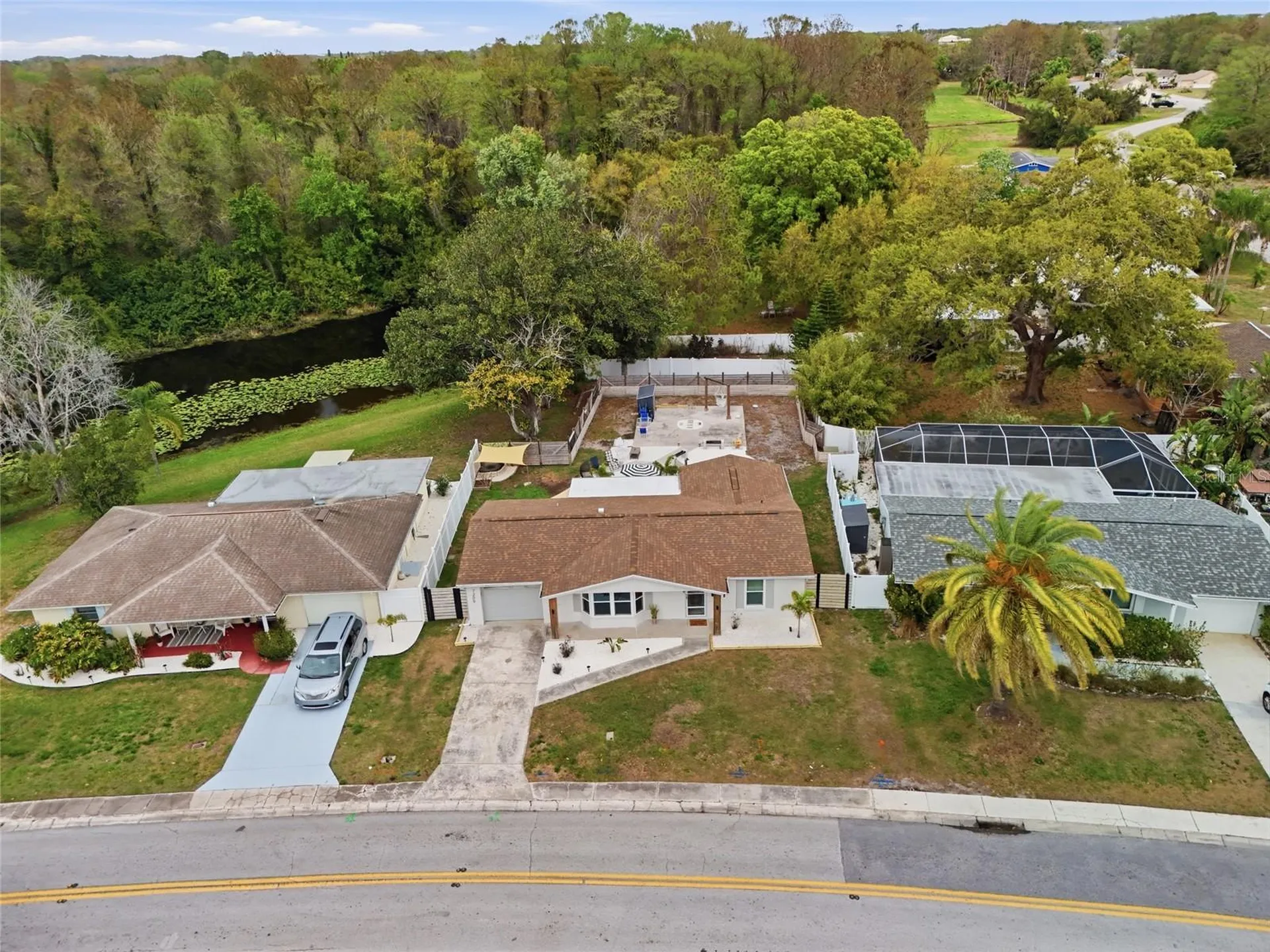 7209 Magnolia Valley Drive New Port Richey FL 34653