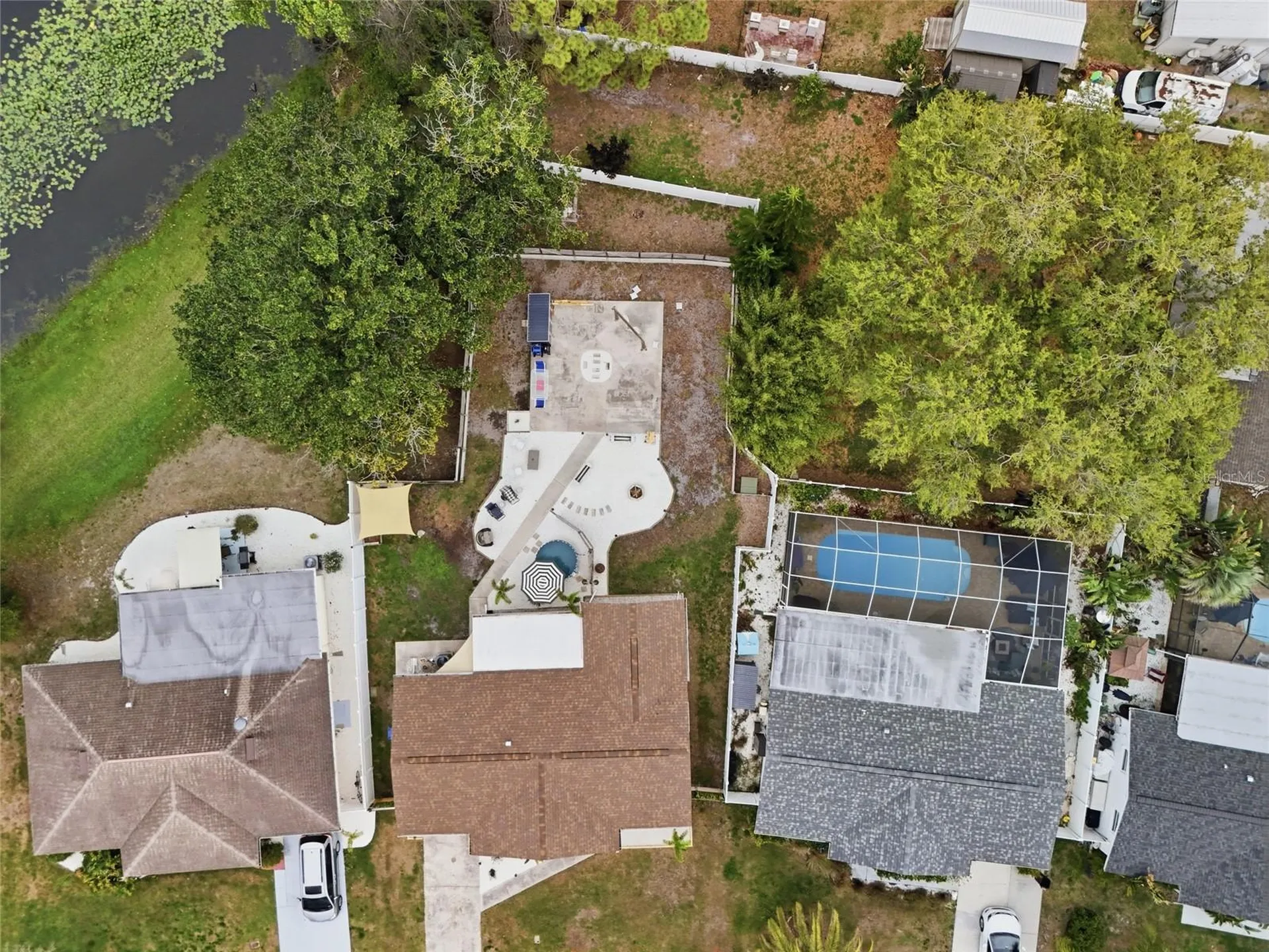 7209 Magnolia Valley Drive New Port Richey FL 34653
