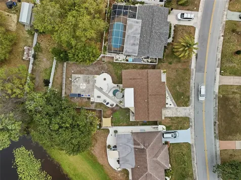7209 Magnolia Valley Drive New Port Richey FL 34653