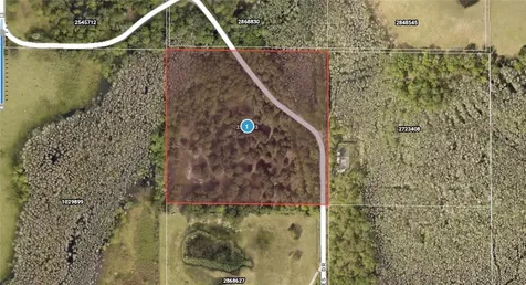 Los Robles Drive Groveland FL 34736