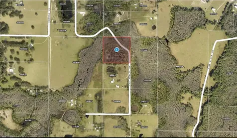 Los Robles Drive Groveland FL 34736