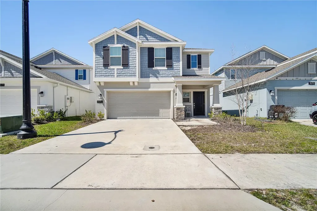 1175 Cabot Cliffs Drive Daytona Beach FL 32124
