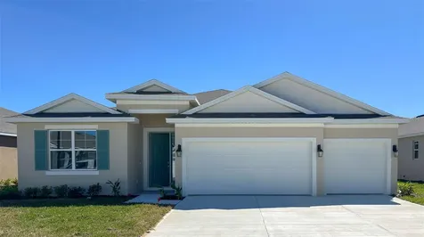 3393 Arch Avenue Ormond Beach FL 32174
