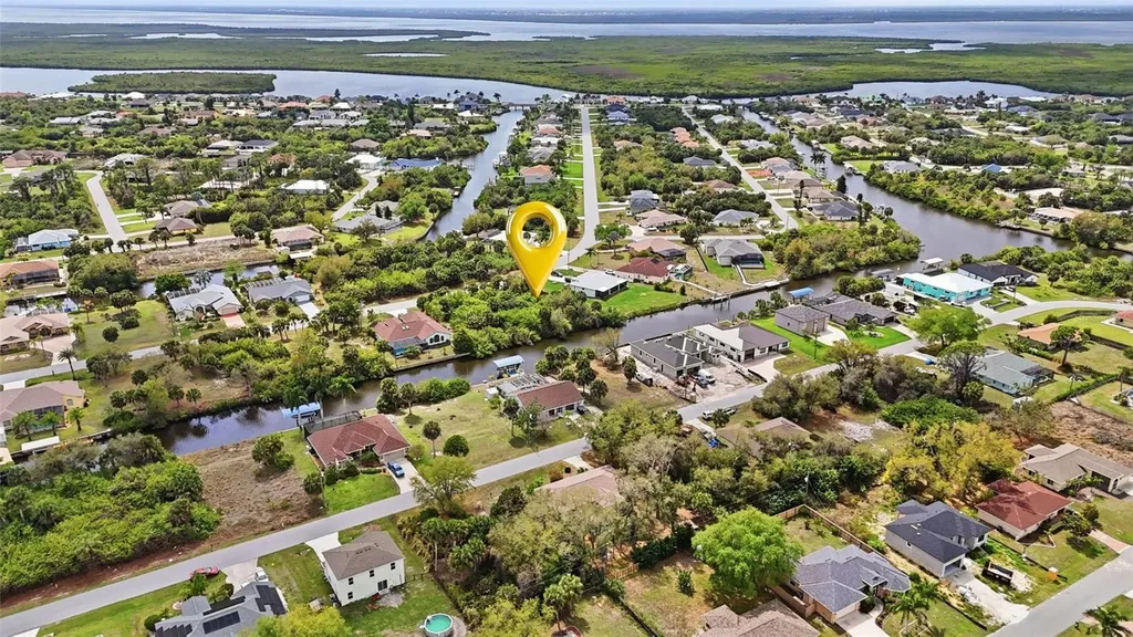 17412 Lake Worth Boulevard Port Charlotte FL 33948