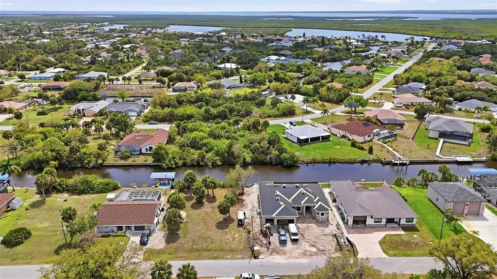 17412 Lake Worth Boulevard Port Charlotte FL 33948