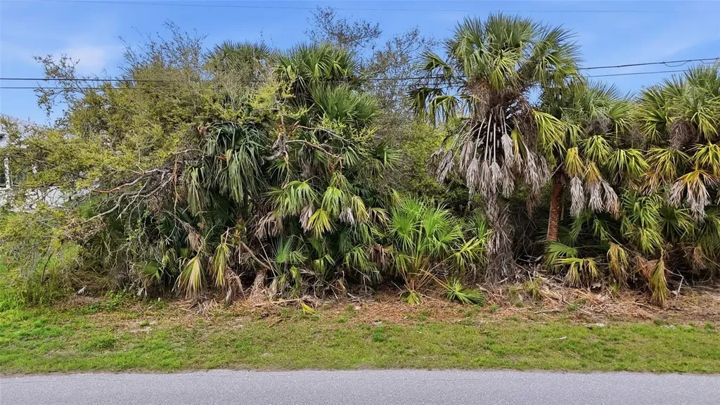 17412 Lake Worth Boulevard Port Charlotte FL 33948