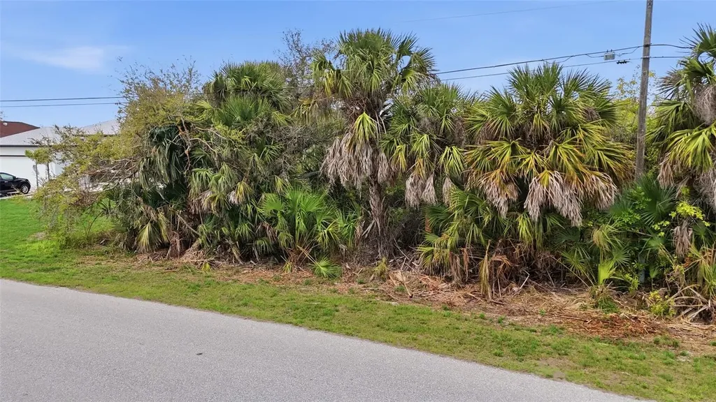 17412 Lake Worth Boulevard Port Charlotte FL 33948