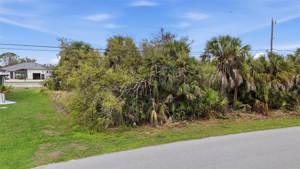 17412 Lake Worth Boulevard Port Charlotte FL 33948