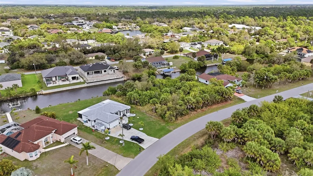 17412 Lake Worth Boulevard Port Charlotte FL 33948