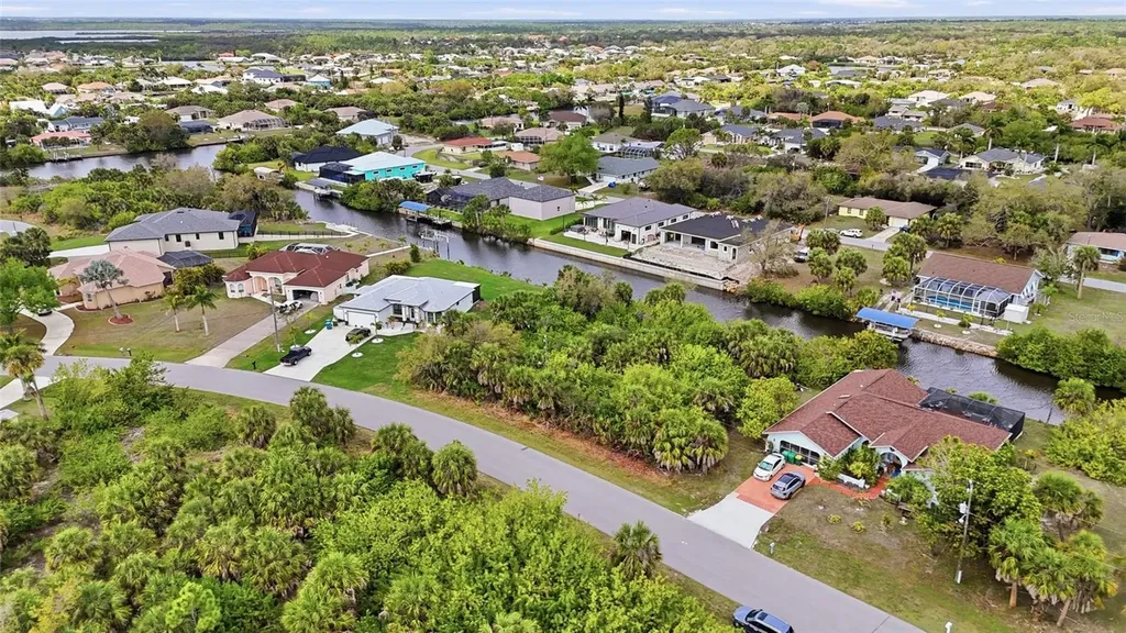 17412 Lake Worth Boulevard Port Charlotte FL 33948