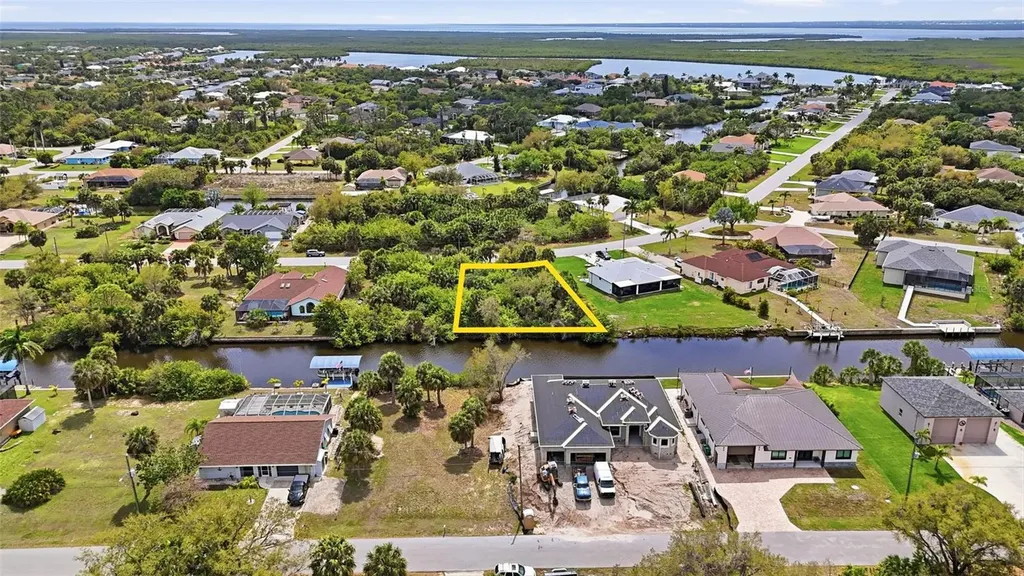 17412 Lake Worth Boulevard Port Charlotte FL 33948