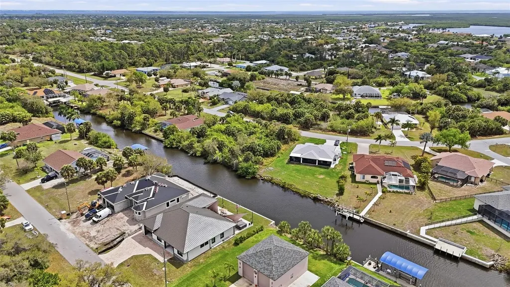 17412 Lake Worth Boulevard Port Charlotte FL 33948