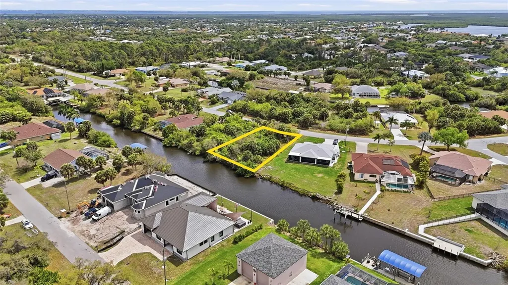 17412 Lake Worth Boulevard Port Charlotte FL 33948
