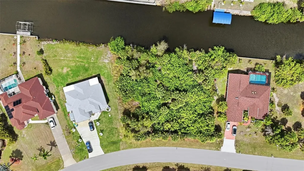 17412 Lake Worth Boulevard Port Charlotte FL 33948