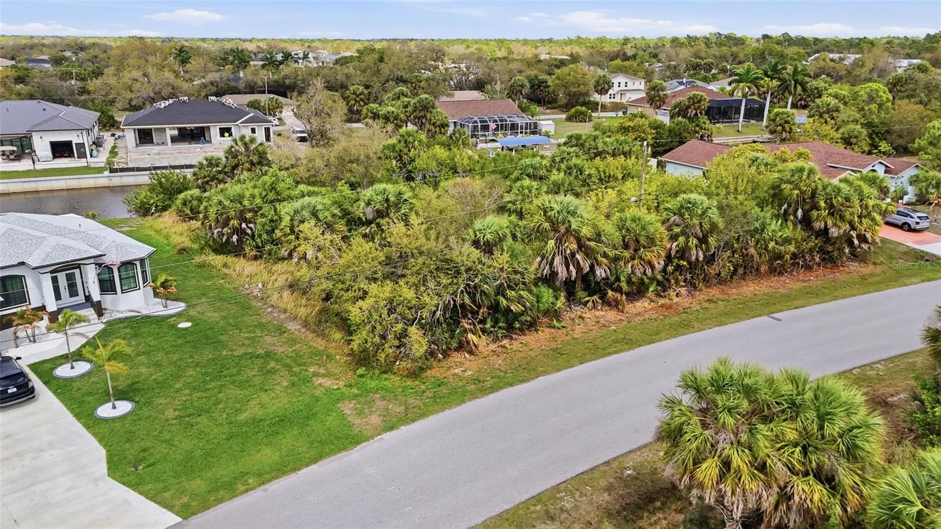 17412 Lake Worth Boulevard Port Charlotte FL 33948
