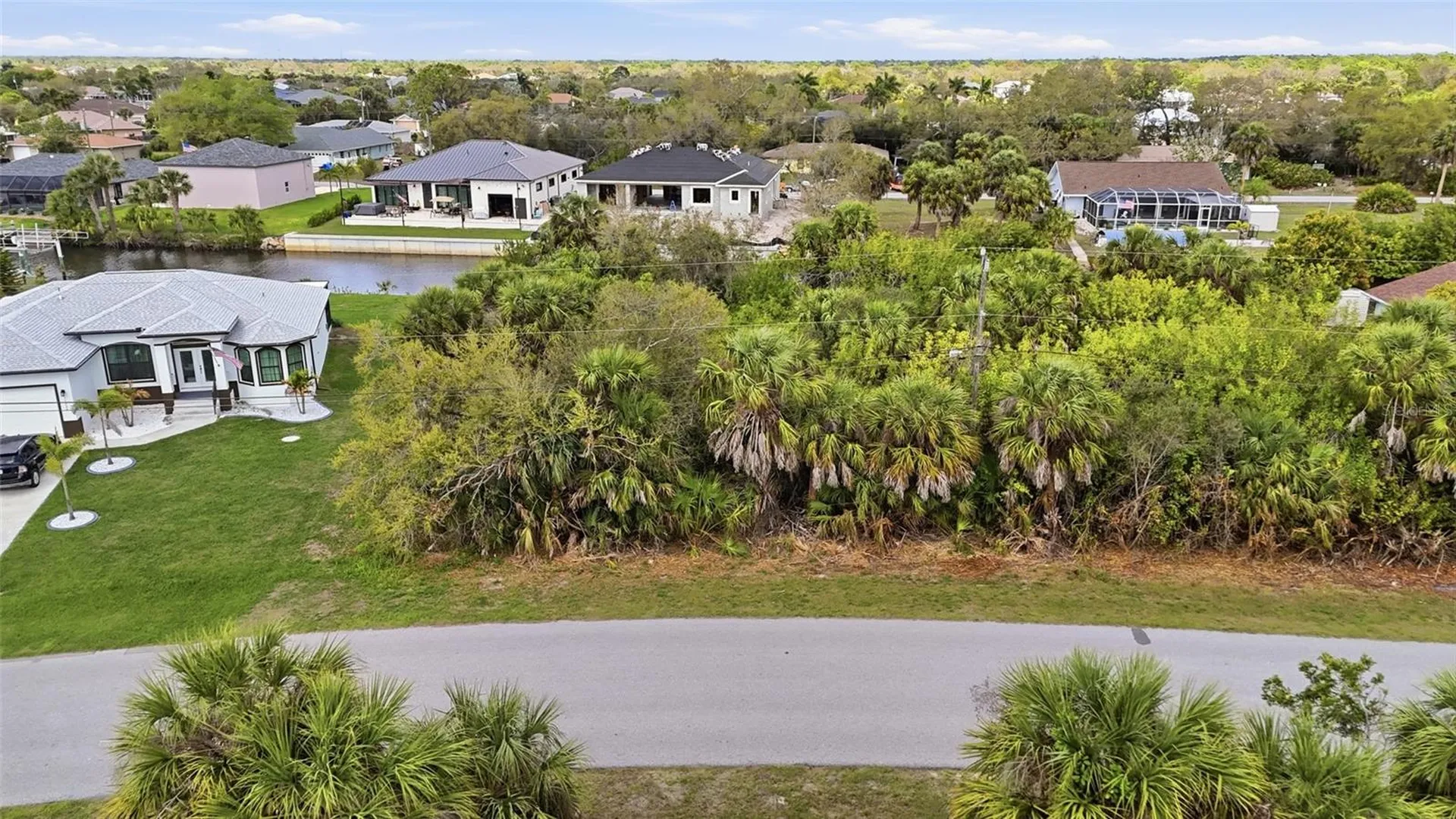 17412 Lake Worth Boulevard Port Charlotte FL 33948