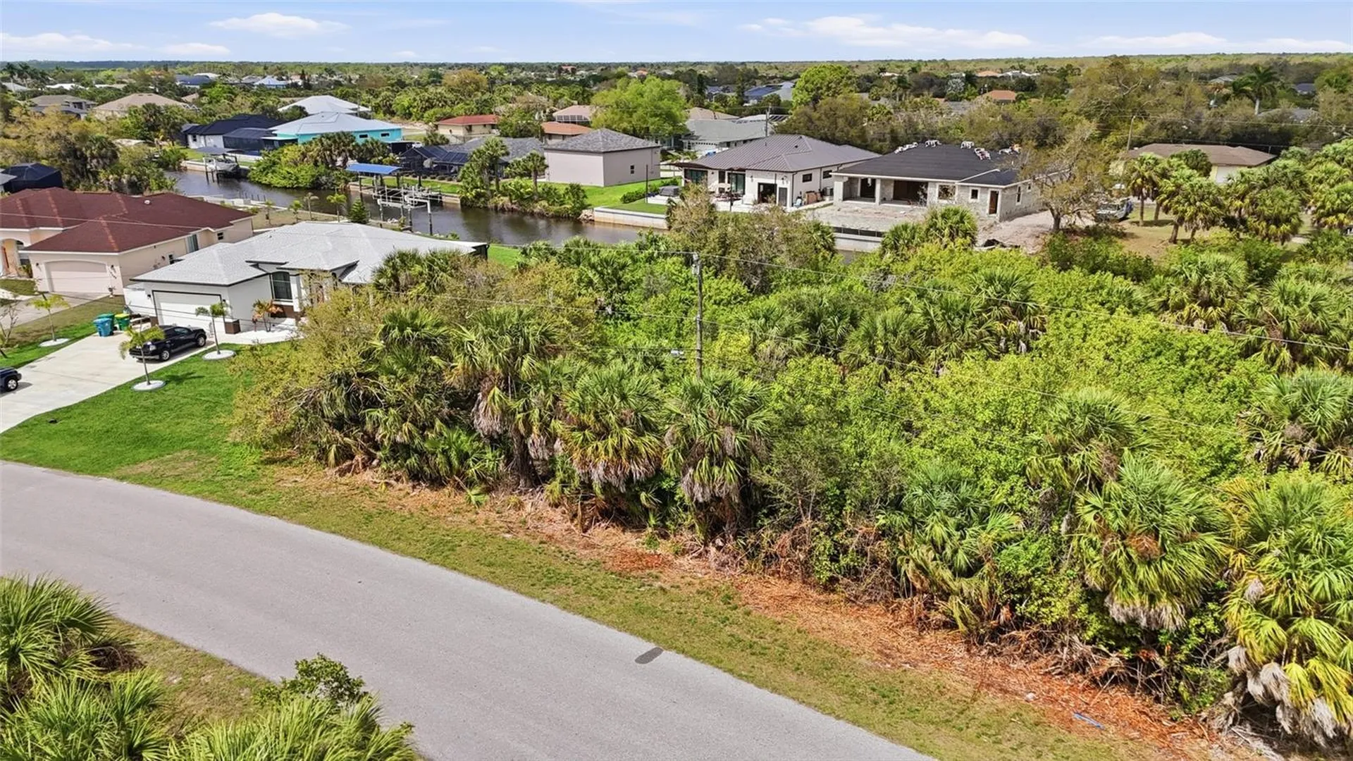 17412 Lake Worth Boulevard Port Charlotte FL 33948