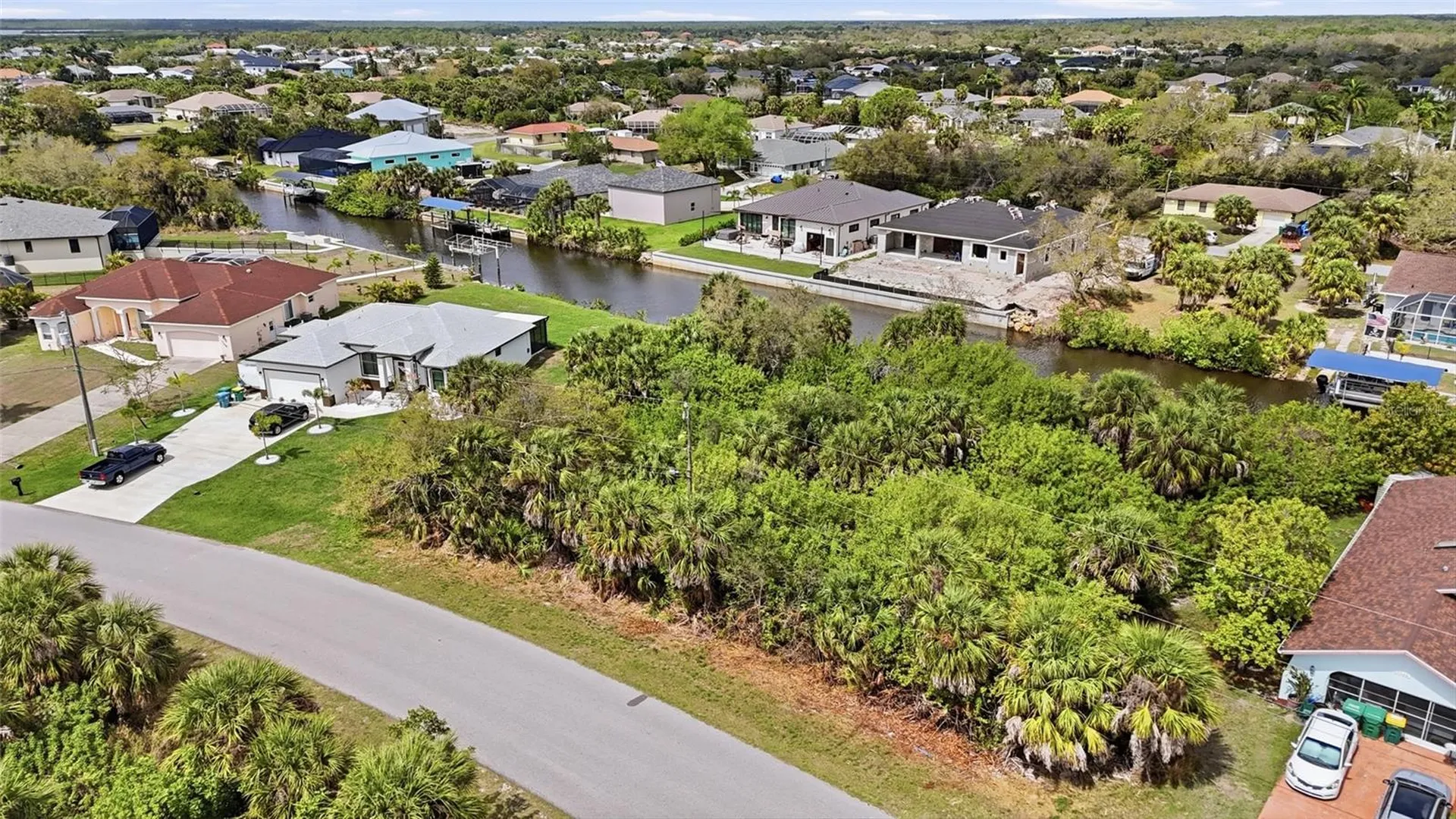 17412 Lake Worth Boulevard Port Charlotte FL 33948