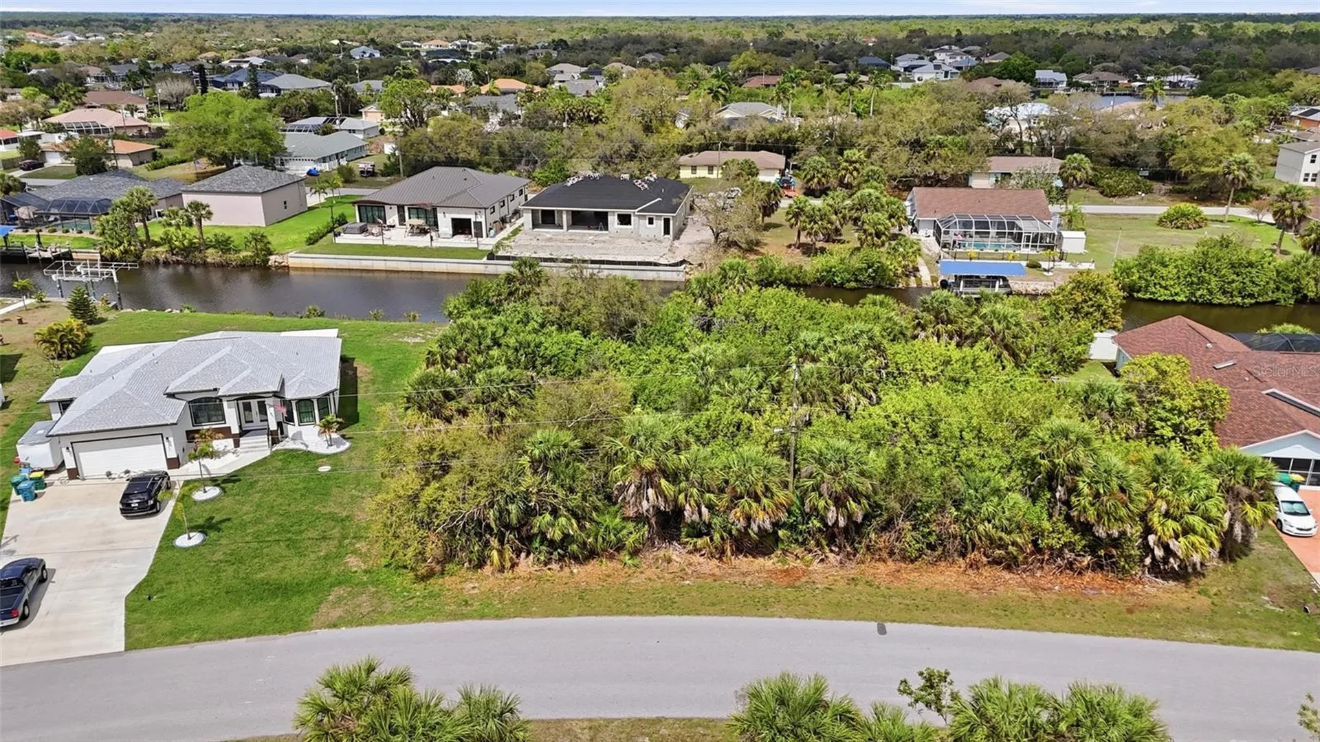 17412 Lake Worth Boulevard Port Charlotte FL 33948