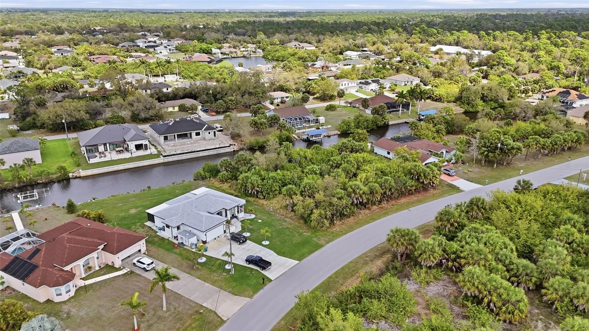 17412 Lake Worth Boulevard Port Charlotte FL 33948