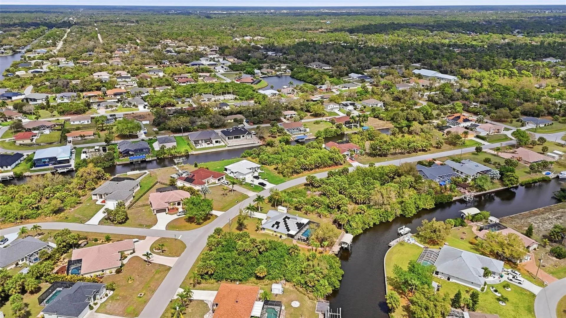 17412 Lake Worth Boulevard Port Charlotte FL 33948