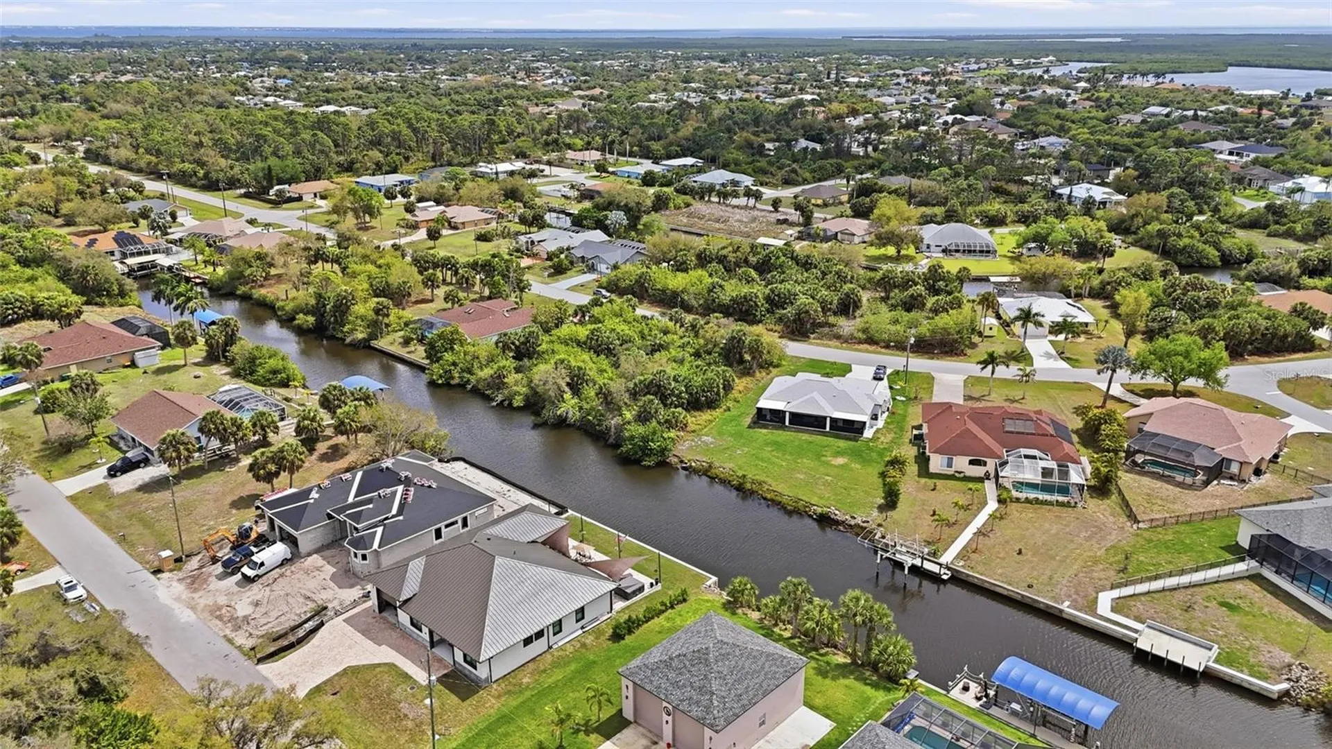 17412 Lake Worth Boulevard Port Charlotte FL 33948