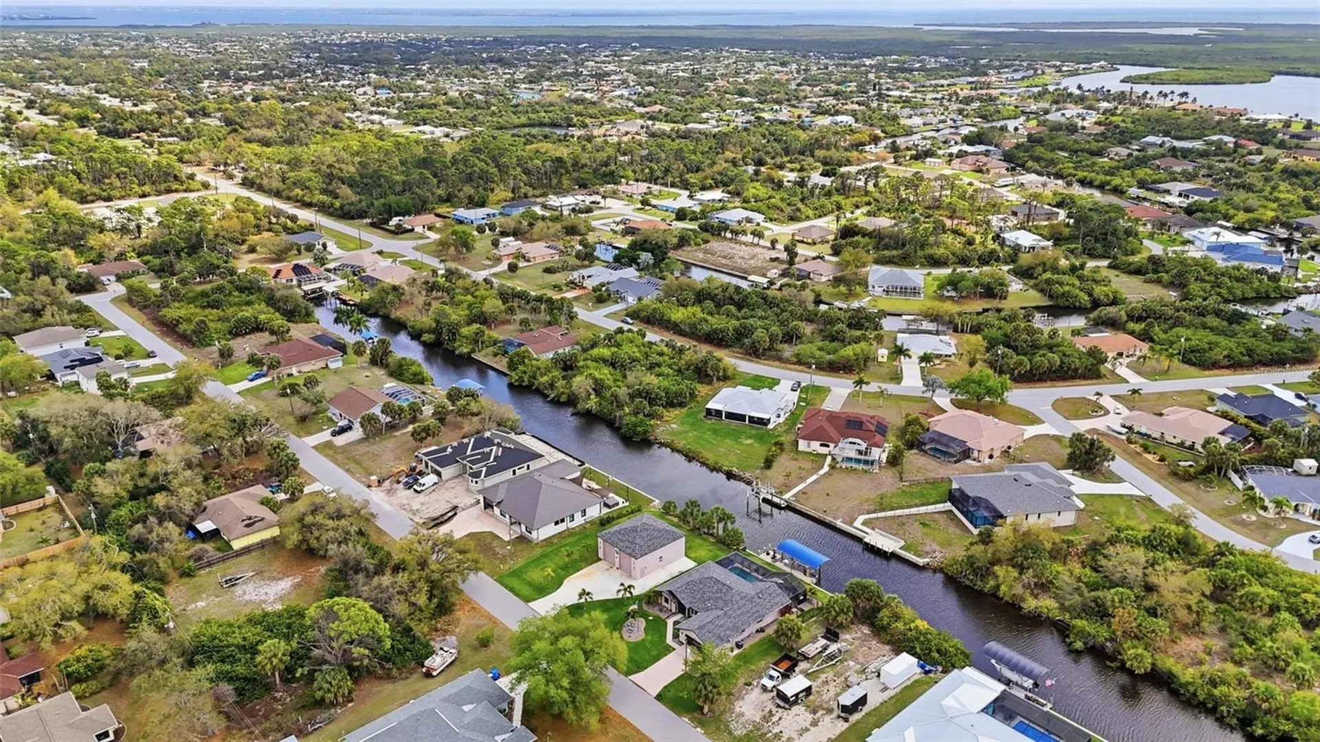 17412 Lake Worth Boulevard Port Charlotte FL 33948
