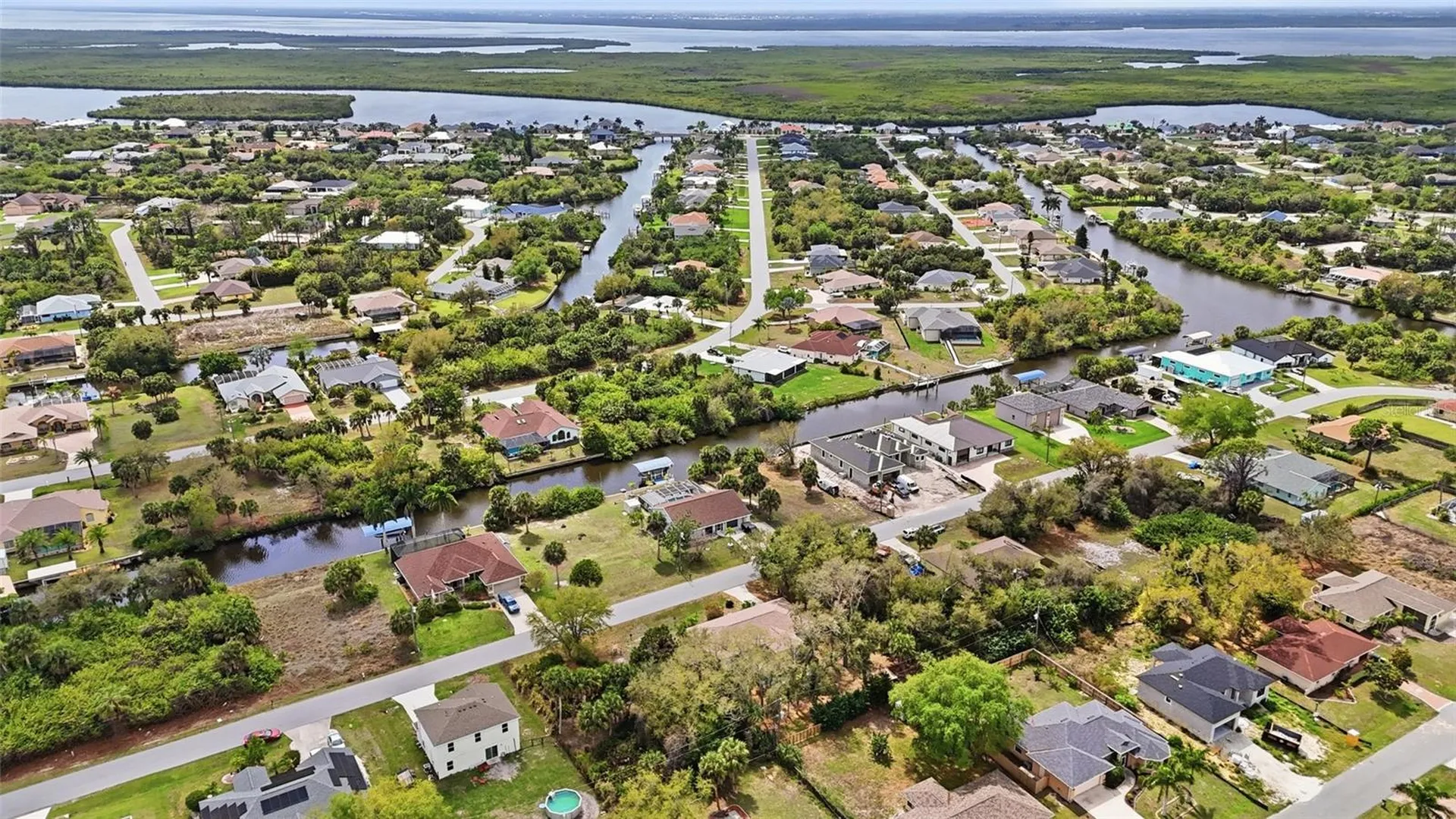 17412 Lake Worth Boulevard Port Charlotte FL 33948