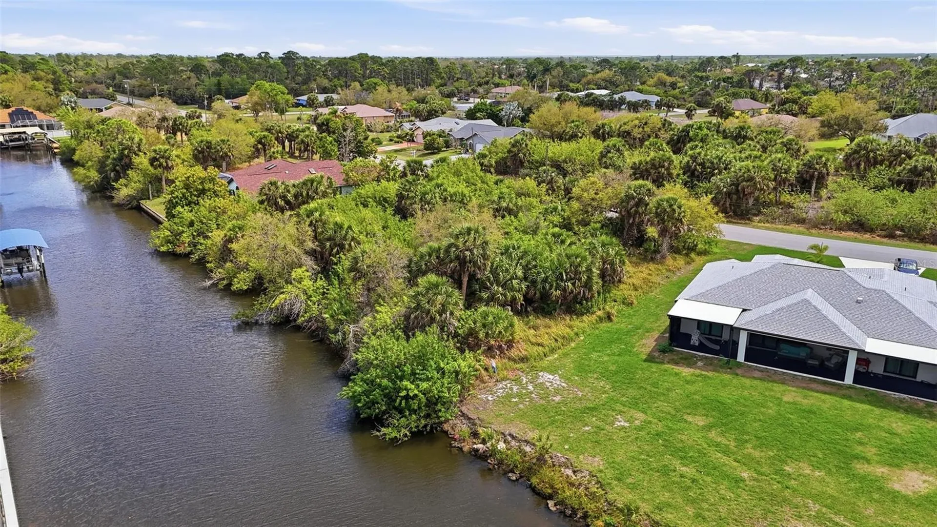 17412 Lake Worth Boulevard Port Charlotte FL 33948