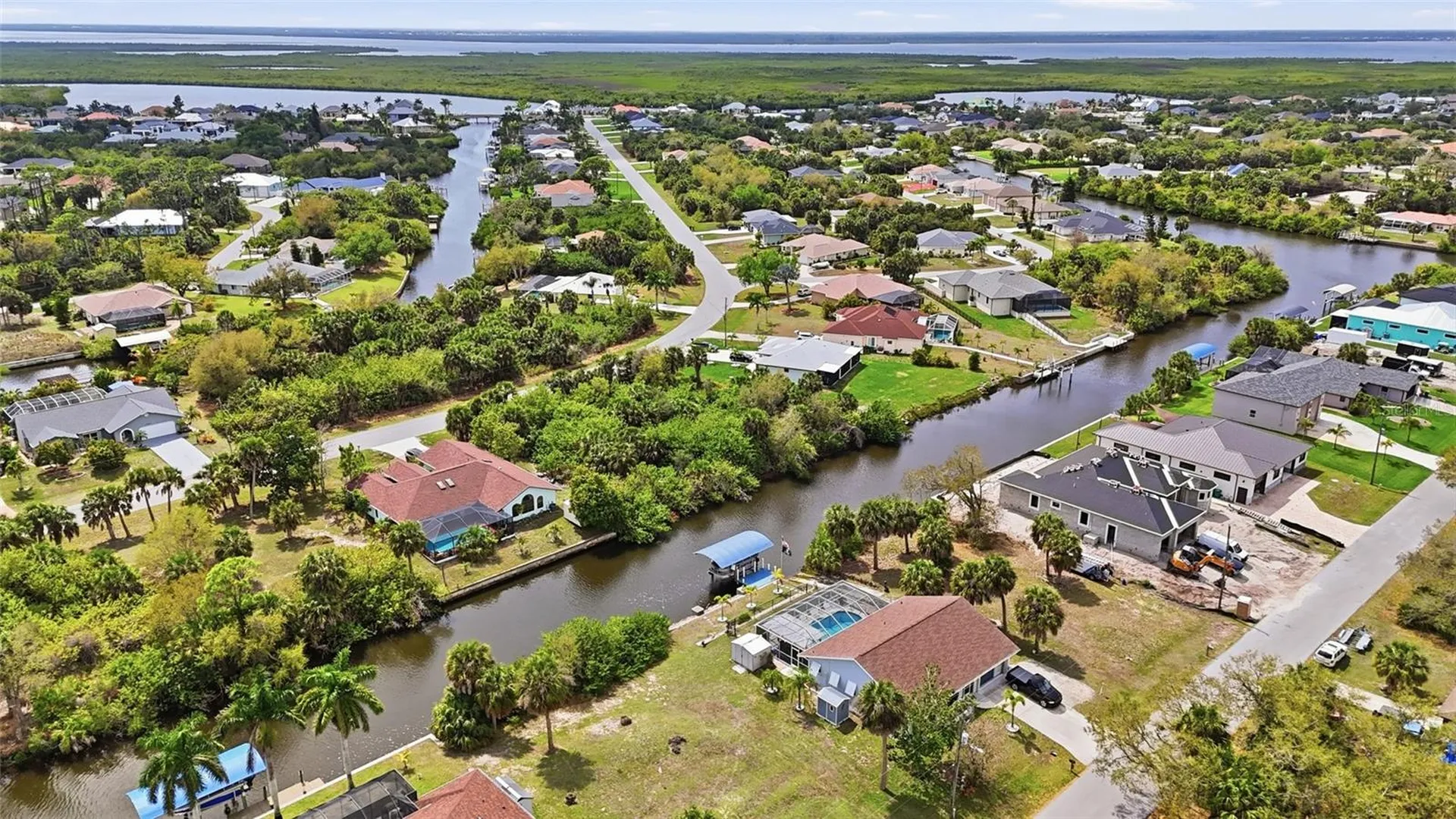 17412 Lake Worth Boulevard Port Charlotte FL 33948