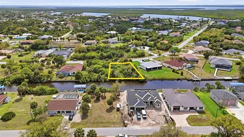 17412 Lake Worth Boulevard Port Charlotte FL 33948