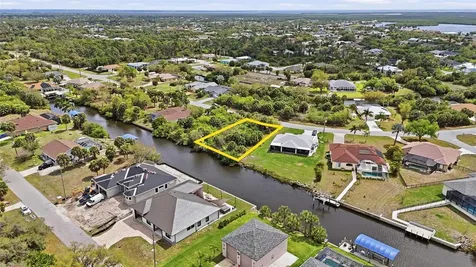 17412 Lake Worth Boulevard Port Charlotte FL 33948