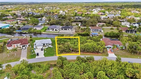 17412 Lake Worth Boulevard Port Charlotte FL 33948