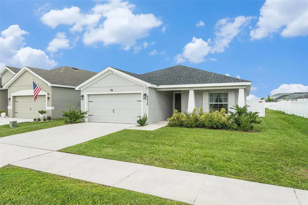 6436 Pebblebrooke Way Zephyrhills FL 33541