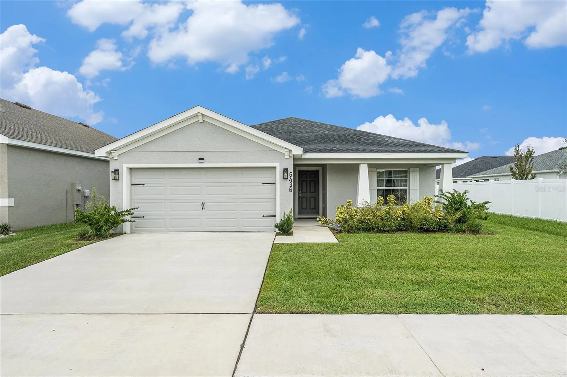 6436 Pebblebrooke Way Zephyrhills FL 33541