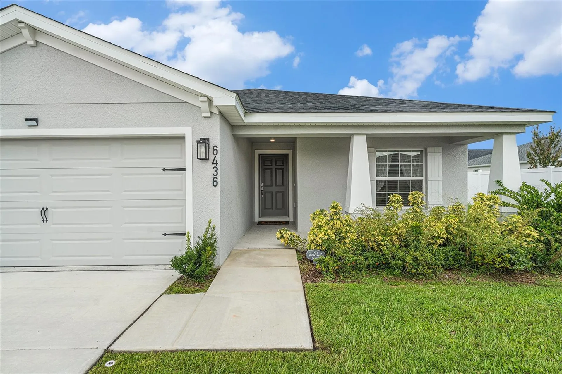 6436 Pebblebrooke Way Zephyrhills FL 33541