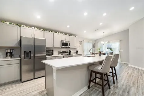 6436 Pebblebrooke Way Zephyrhills FL 33541