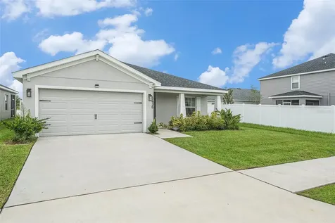 6436 Pebblebrooke Way Zephyrhills FL 33541